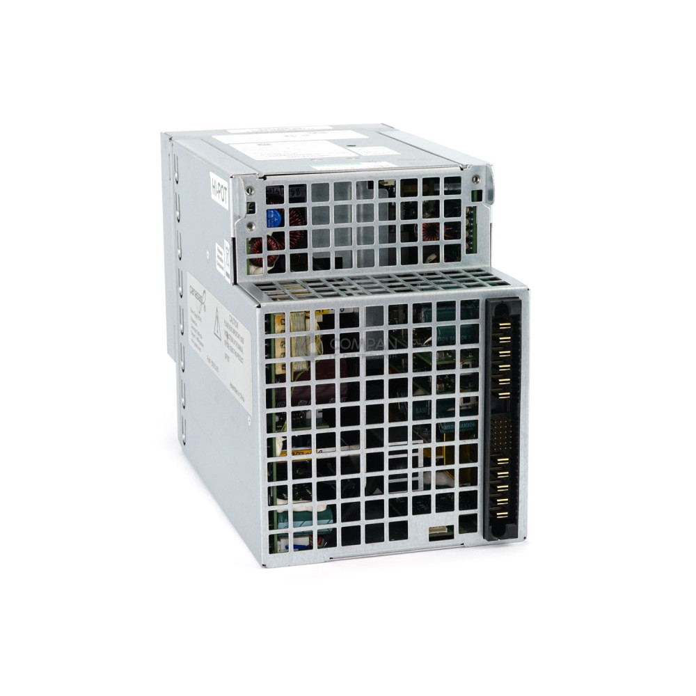 600010-001-6 PANASAS POWER SUPPLY MODULE WITH FAN FOR ACTIVESTOR 20 BLADE STORAGE